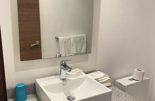 Distrito Financiero Apartamento | Suites Metropoli Recoleta