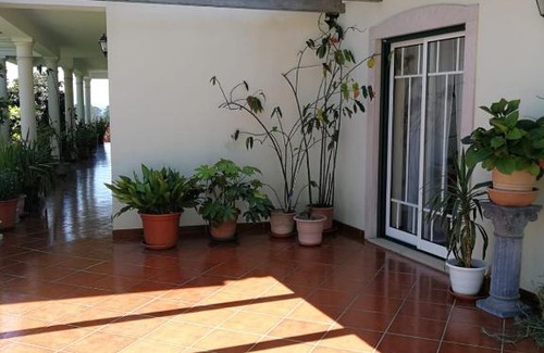 Ferraria Casa | Suites Milhariça