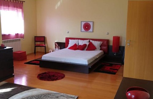 Ferraria Casa | Suites Milhariça
