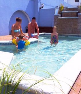 Pinamar Apartamento | Suites Mirage