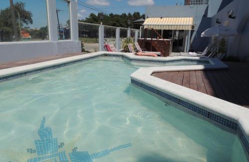Pinamar Apartamento | Suites Mirage