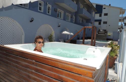Pinamar Apartamento | Suites Mirage