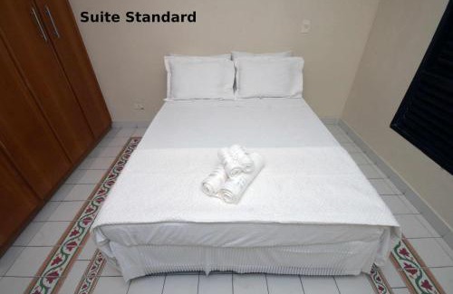 Enseada Hotel | Suites Natalia Enseada
