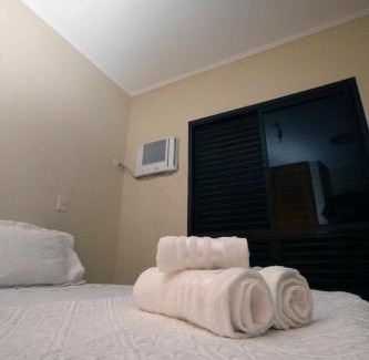 Enseada Hotel | Suites Natalia Enseada