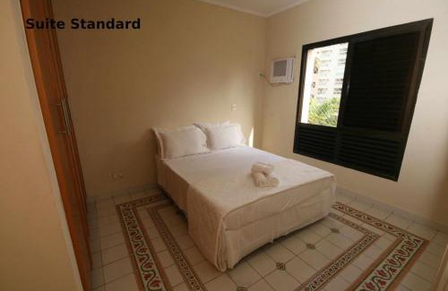 Enseada Hotel | Suites Natalia Enseada