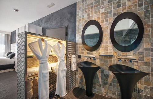 Santa Maria de Solius Hotel | Suites Natura Mas Tapiolas