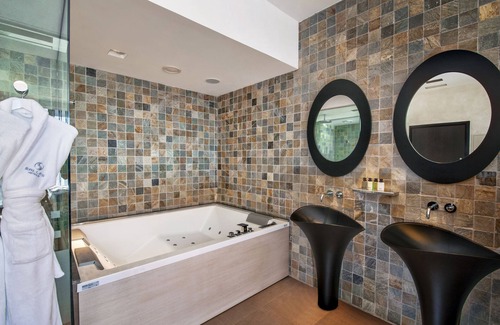 Santa Maria de Solius Hotel | Suites Natura Mas Tapiolas