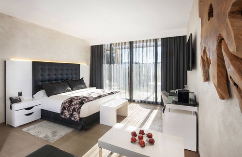 Santa Maria de Solius Hotel | Suites Natura Mas Tapiolas