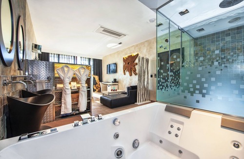 Santa Maria de Solius Hotel | Suites Natura Mas Tapiolas