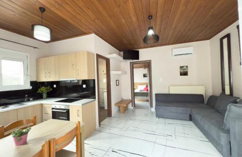 Elos Apartamento | Suites Near Elafonisi
