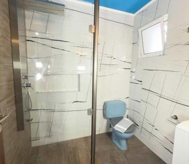 Elos Apartamento | Suites Near Elafonisi