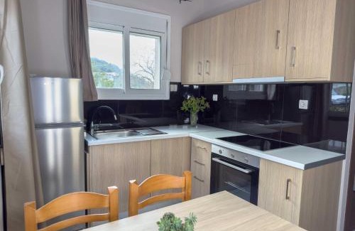 Elos Apartamento | Suites Near Elafonisi