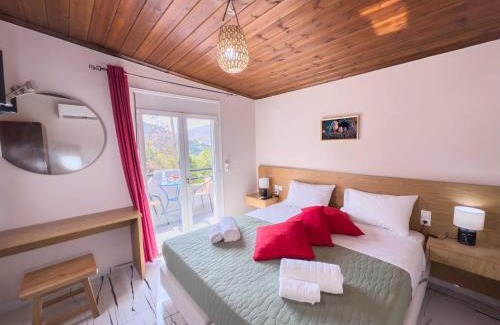 Elos Apartamento | Suites Near Elafonisi