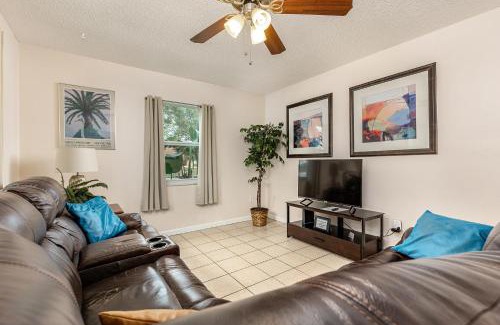 Tarpon Springs Apartamento | Suites of Tarpon Springs!