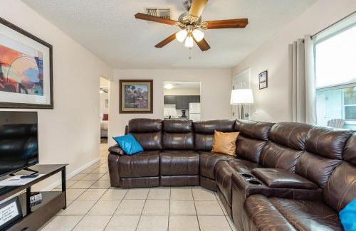Tarpon Springs Apartamento | Suites of Tarpon Springs!