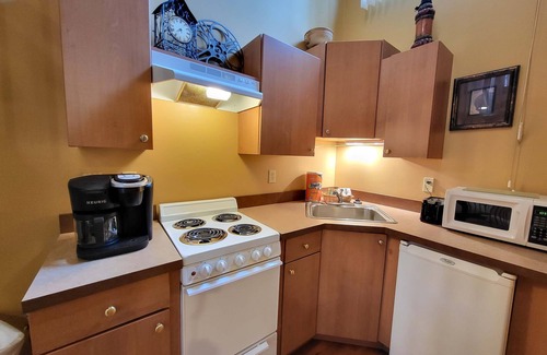 Hershey Apartamento | Suites On Chocolate - The Theater