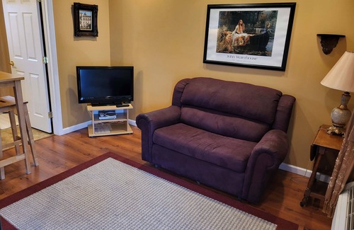 Hershey Apartamento | Suites On Chocolate - The Theater