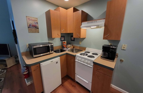Hershey Apartamento | Suites On Chocolate - The Park