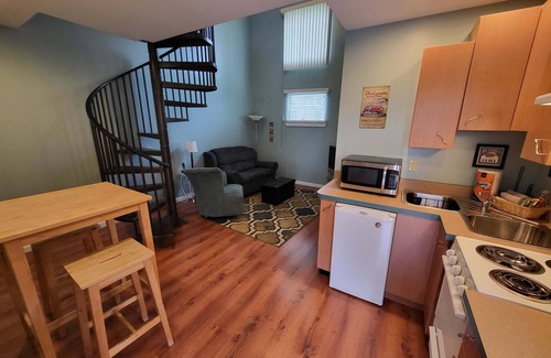 Hershey Apartamento | Suites On Chocolate - The Park