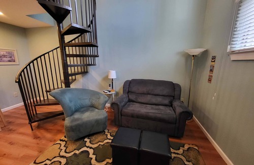 Hershey Apartamento | Suites On Chocolate - The Park