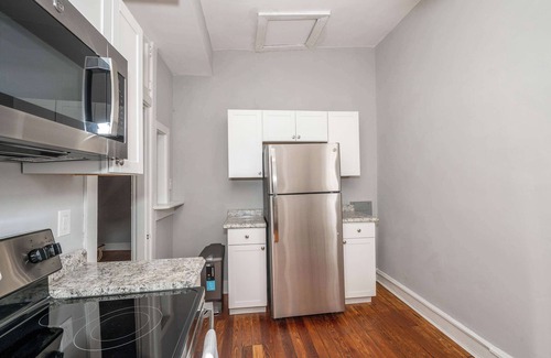 Covington Condominio | Suites on Main 3 Summ