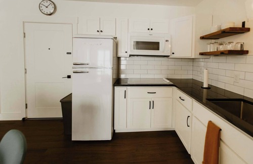 Dalton Apartamento | Suites on Main - Unit 1