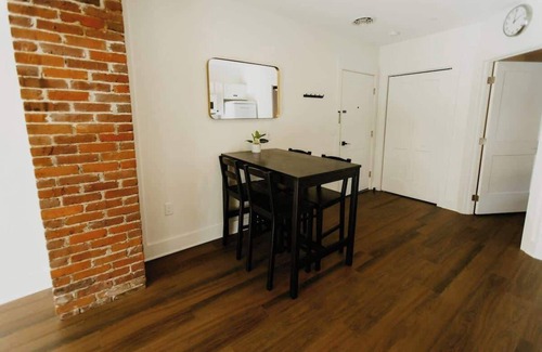 Dalton Apartamento | Suites on Main - Unit 3