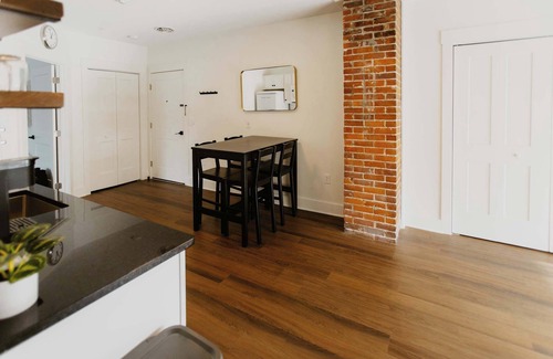 Dalton Apartamento | Suites on Main - Unit 4