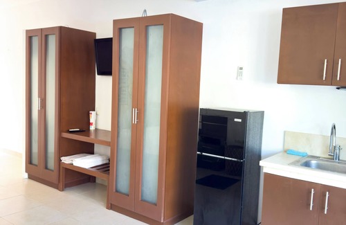 Costa Maya Casa | hotel suites on the beach