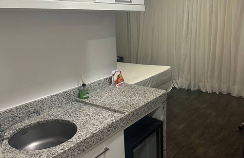 Sao Luiz Apartamento | Suites Pampulha Hotel