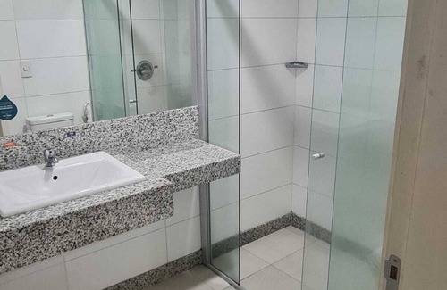 Sao Luiz Apartamento | Suites Pampulha Hotel