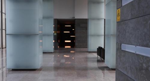 Parque das Nacoes Apartamento | Suites Panoramic - River View