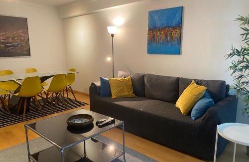 Parque das Nacoes Apartamento | Suites Panoramic - River View