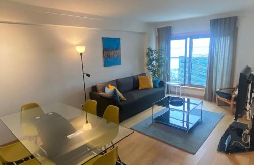 Parque das Nacoes Apartamento | Suites Panoramic - River View