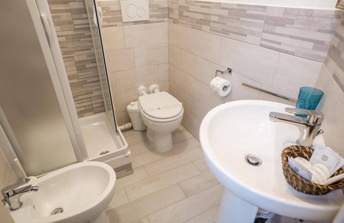 Quartiere III Pinciano Cama Y Desayuno | Suites Piazza del Popolo