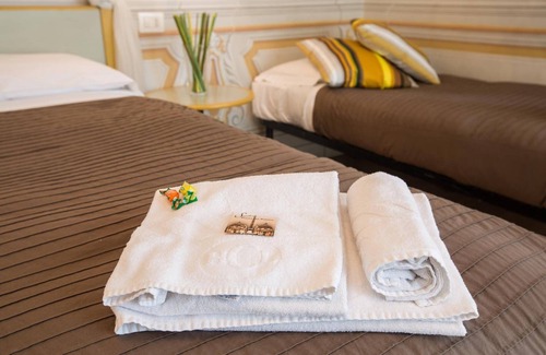 Quartiere III Pinciano Cama Y Desayuno | Suites Piazza del Popolo