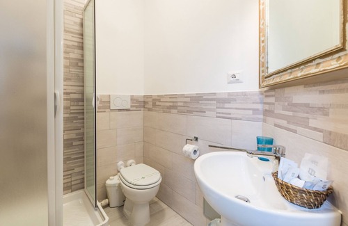 Quartiere III Pinciano Cama Y Desayuno | Suites Piazza del Popolo