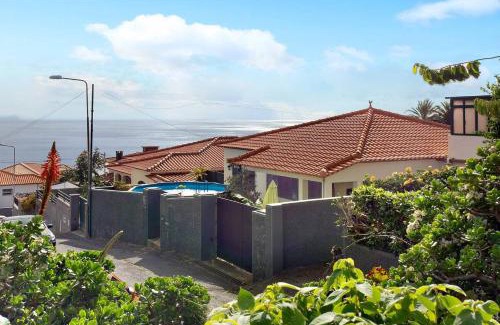Garajau Casa | Suites Pinto Coelho