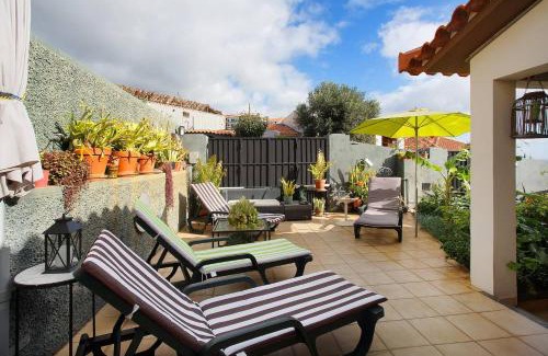 Garajau Casa | Suites Pinto Coelho