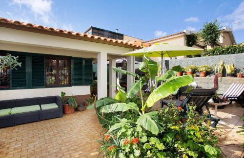 Garajau Casa | Suites Pinto Coelho