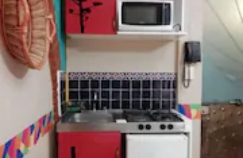 Guadalupe Inn Apartamento | Suites Portal San Ángel