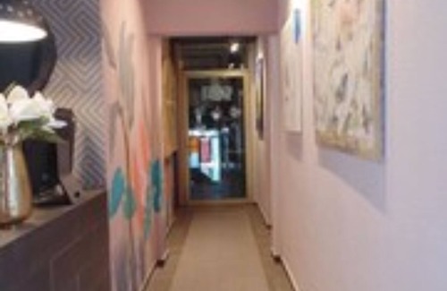 Guadalupe Inn Apartamento | Suites Portal San Ángel