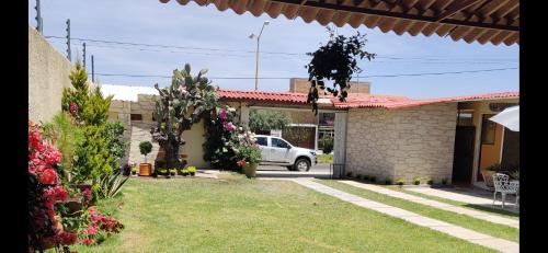 Mineral de Pozos Casa | Suites Pozos Mágico