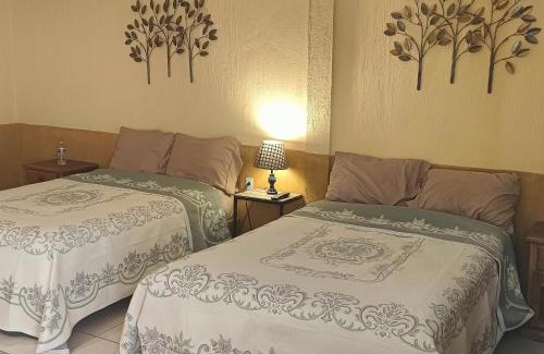 Mineral de Pozos Casa | Suites Pozos Mágico