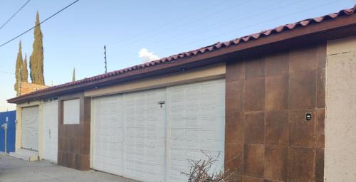 Mineral de Pozos Casa | Suites Pozos Mágico