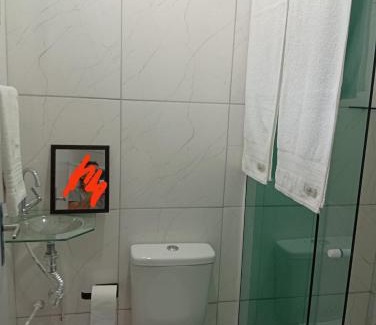 Santa Quiteria Apartamento | Suites premium santa quiteria