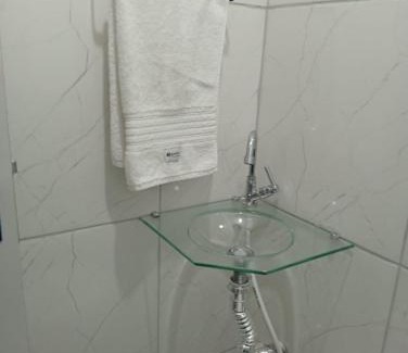 Santa Quiteria Apartamento | Suites premium santa quiteria