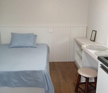 Santa Quiteria Apartamento | Suites premium santa quiteria