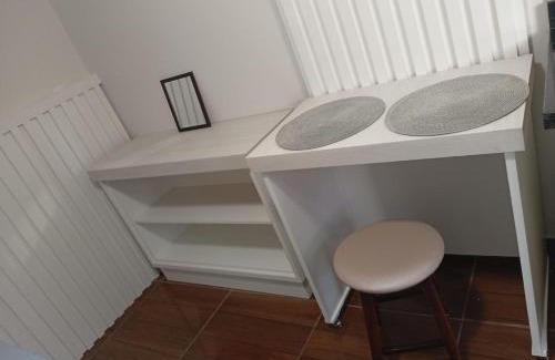 Santa Quiteria Apartamento | Suites premium santa quiteria