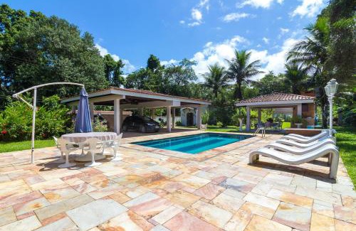 Itamambuca Cabina | Suites Prime Itamambuca